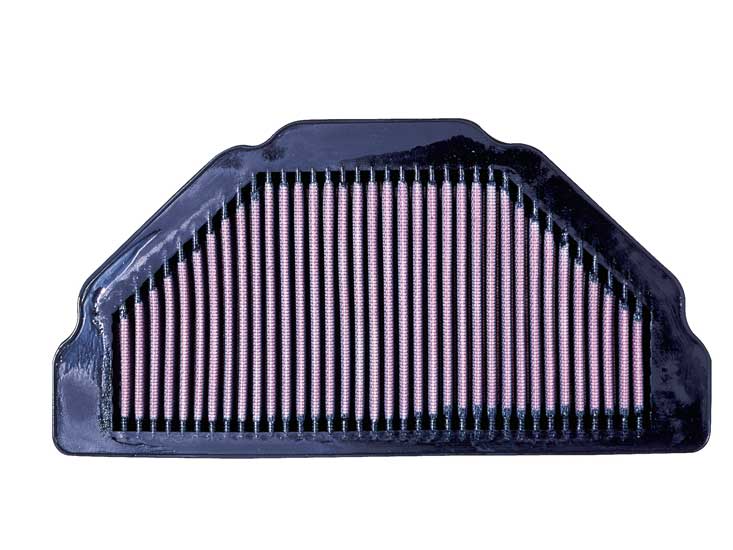 K&N Air filter KA-6098