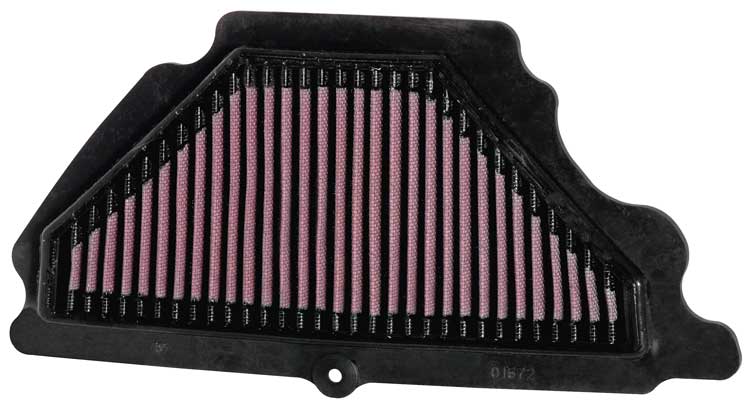K&N Air filter KA-6007