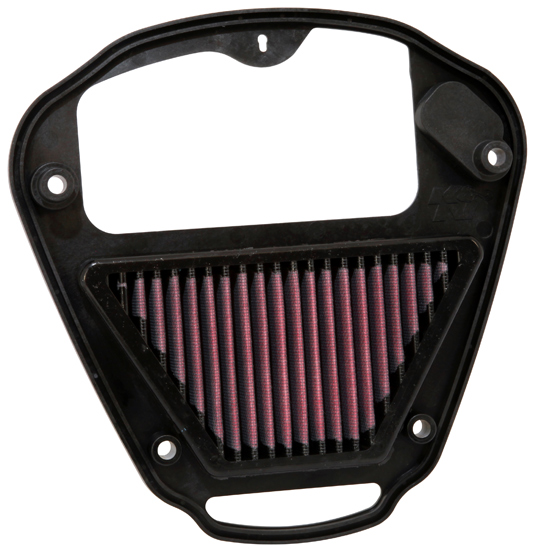 K&N Air filter KA-2008