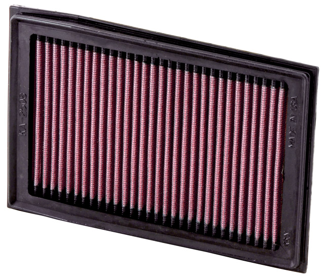 K&N Air filter KA-2508