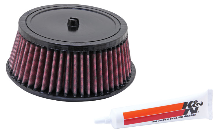 K&N Air filter SU-4000