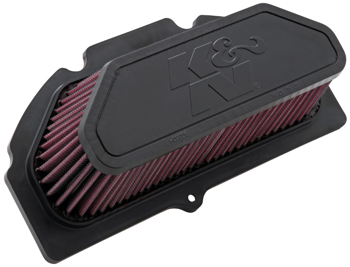 K&N Air filter SU-1009