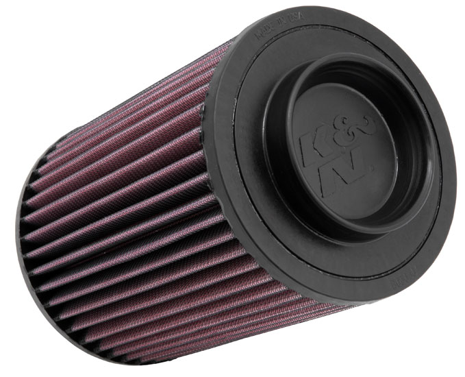 K&N Air filter PL-8007
