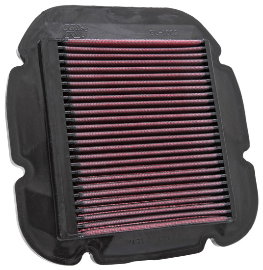 K&N Air filter SU-1002