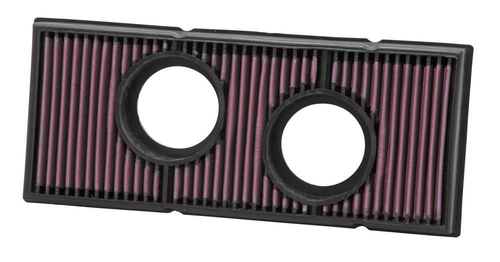K&N Air filter KT-9907