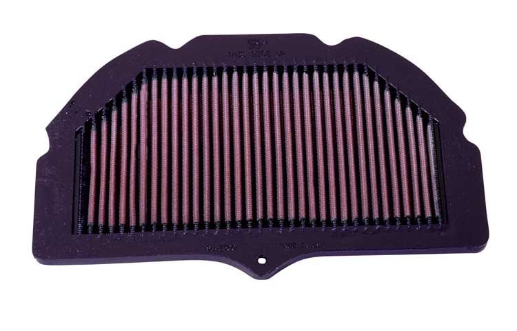 K&N Air filter SU-7500