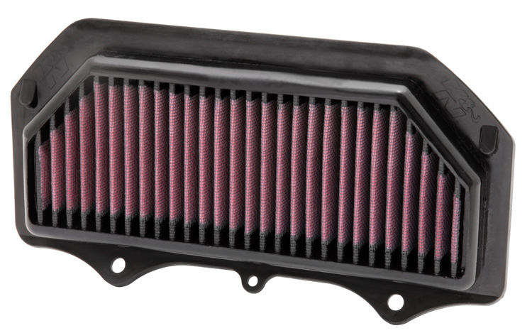 K&N Air filter SU-7511