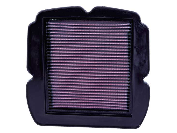 K&N Air filter SU-6503