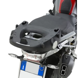 Fixations spécifiques pour votre moto GIVI SR - Support topcase Monokey SR5108