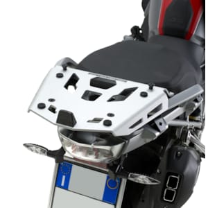 Fixations spécifiques pour votre moto GIVI SRA- Support topcase monokey en aluminium SRA5108