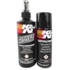 K&N Kit d'entretien filtre à air lavable
