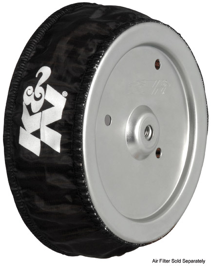 K&N Prefilter HD-0800DK