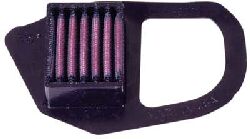 K&N Air filter YA-9001