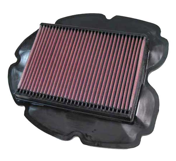 K&N Air filter YA-9002