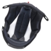 SCHUBERTH C3 Pro interieur Zwart