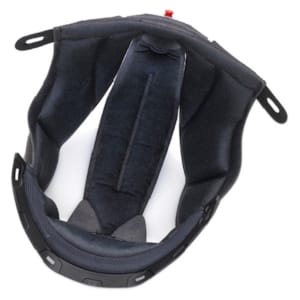 Onderdelen Schuberth C3 Pro interieur Zwart