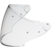 SHOEI Visière CJ-2 Claire (préparée Pinlock)