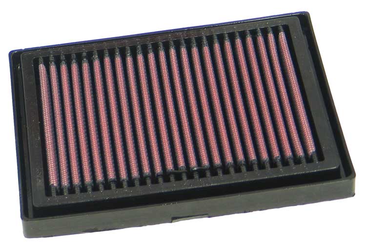 K&N Air filter AL-1004