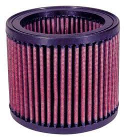 K&N Air filter AL-1001