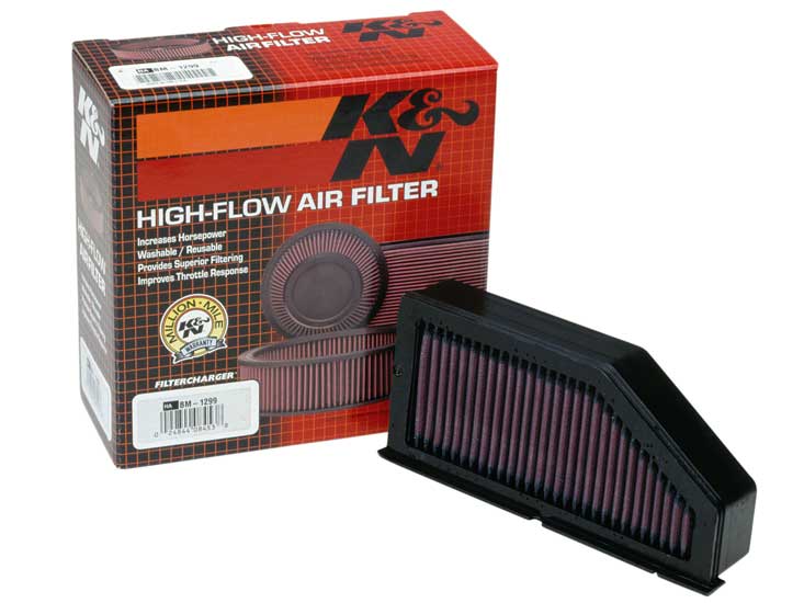 K&N Air filter BM-1299