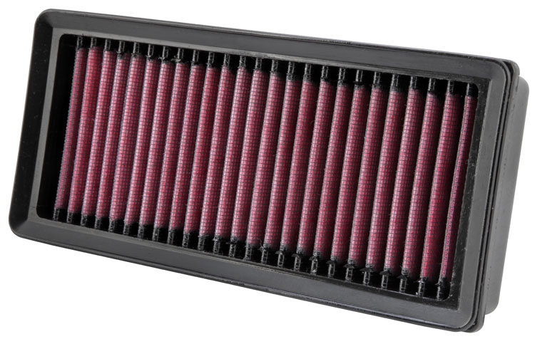 K&N Air filter BM-1611