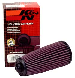 K&N Air filter BU-5000