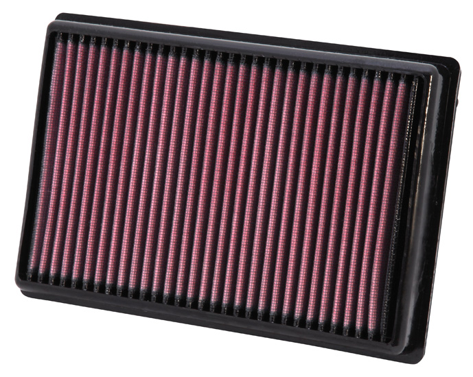 K&N Air filter BM-1010