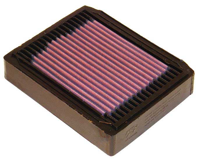 K&N Air filter BM-0300