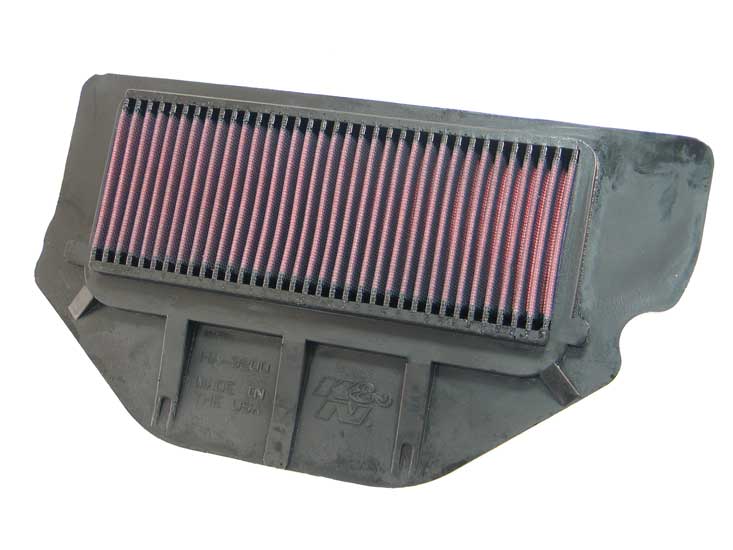 K&N Air filter HA-9200