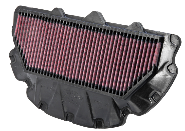 K&N Air filter HA-9502