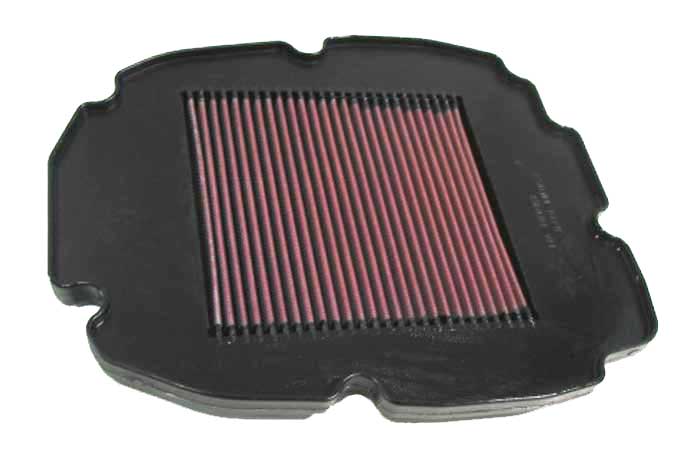 K&N Air filter HA-8098