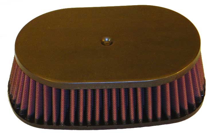 K&N Air filter HA-6592