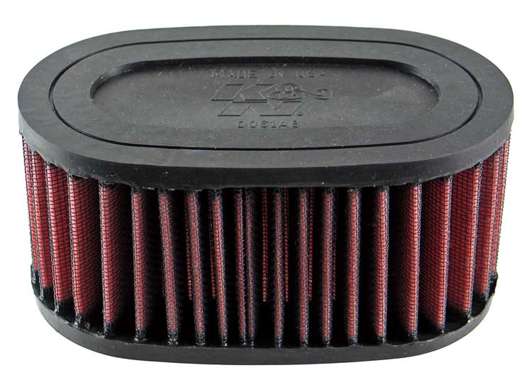 K&N Air filter HA-7500