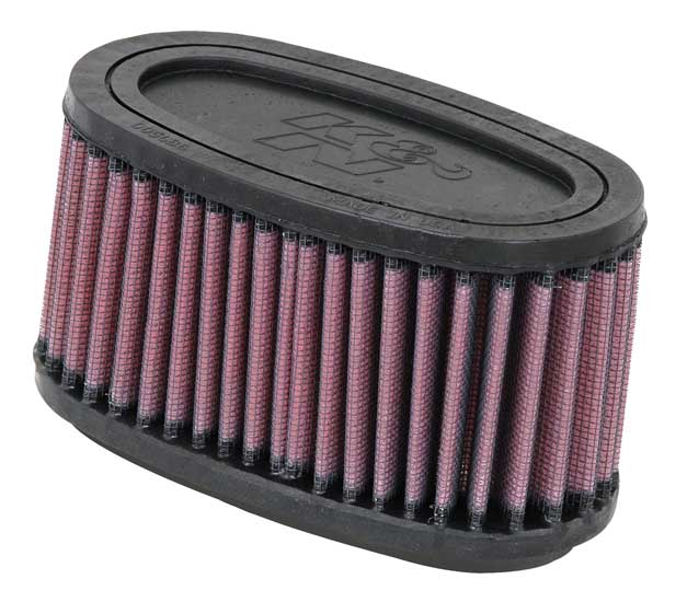 K&N Air filter HA-7504