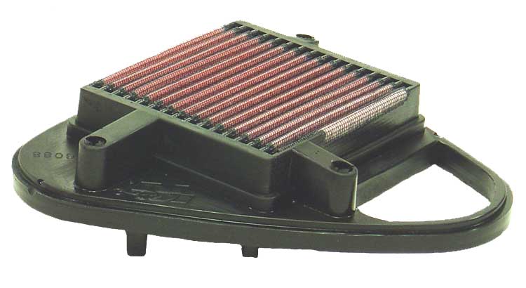 K&N Air filter HA-6088