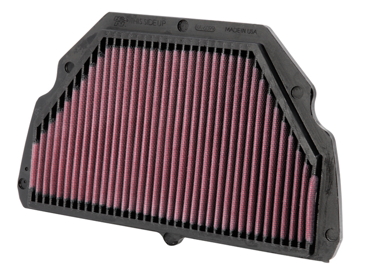 K&N Air filter HA-6099