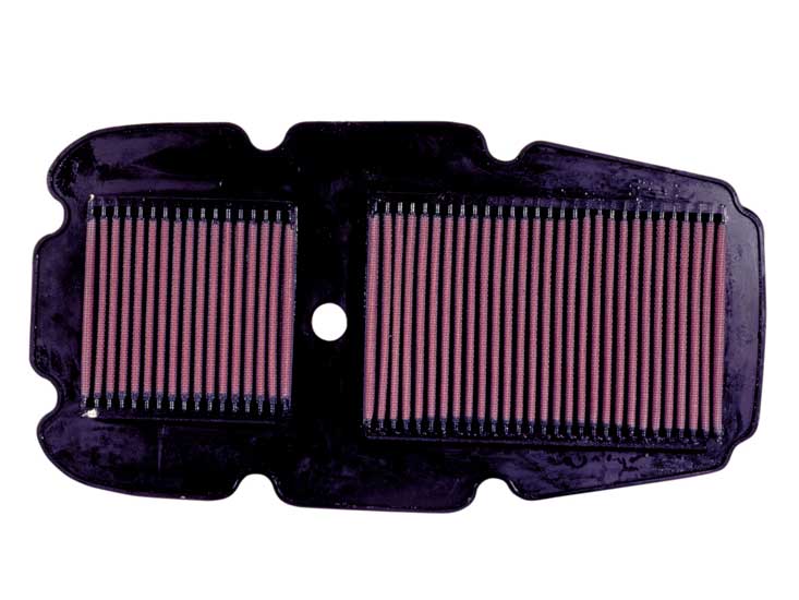 K&N Air filter HA-6501