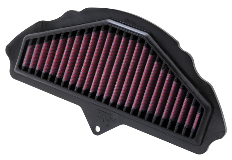K&N Air filter KA-1008