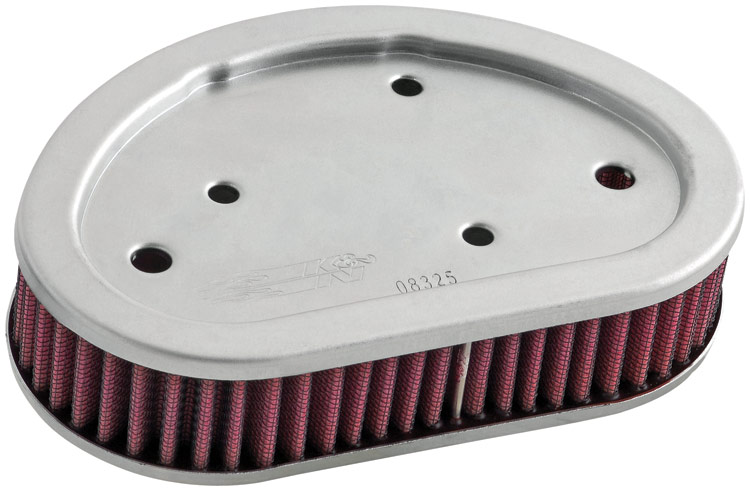 K&N Air filter HD-9608