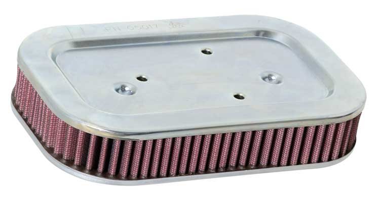 K&N Air filter HD-8834
