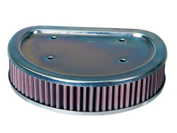 K&N Air filter HD-8899