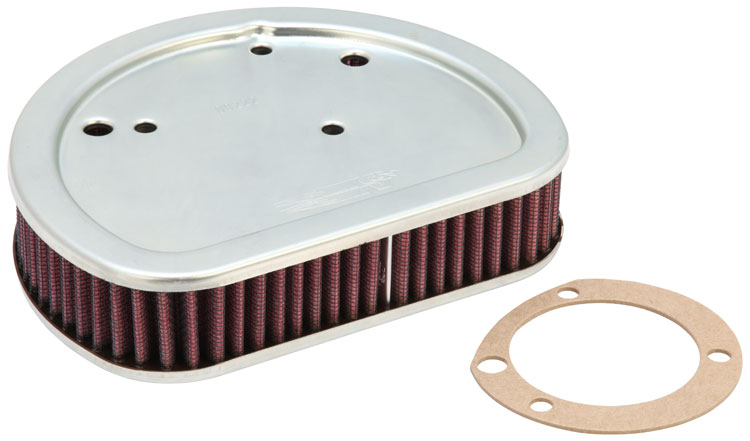 K&N Air filter HD-1611
