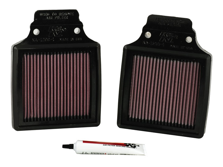 K&N Air filter KA-1299-1