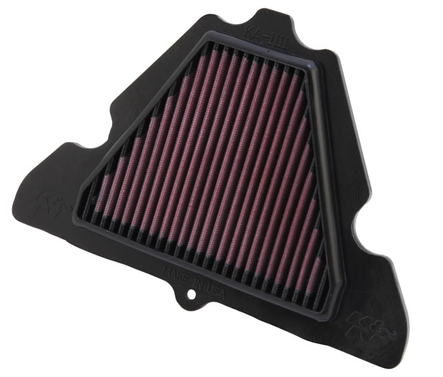 K&N Air filter KA-1111