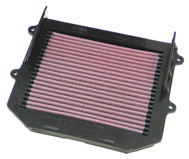 K&N Air filter HA-1003