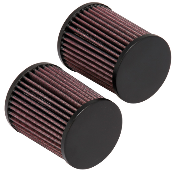 K&N Air filter HA-1004