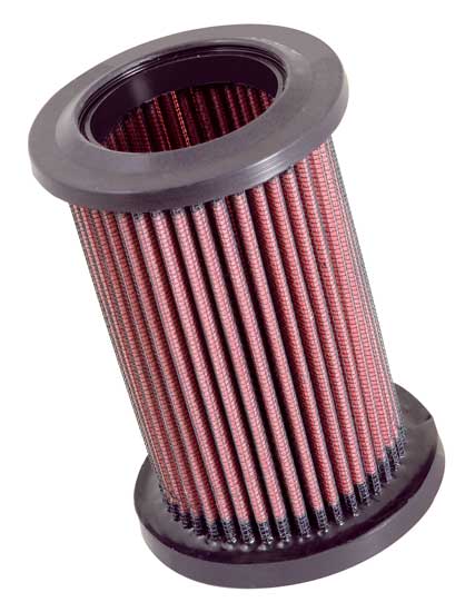 K&N Air filter DU-1006