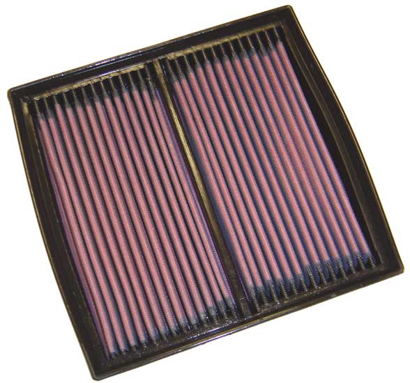 K&N Air filter DU-9098