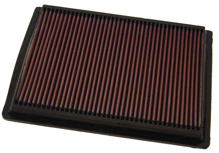 K&N Air filter DU-9001
