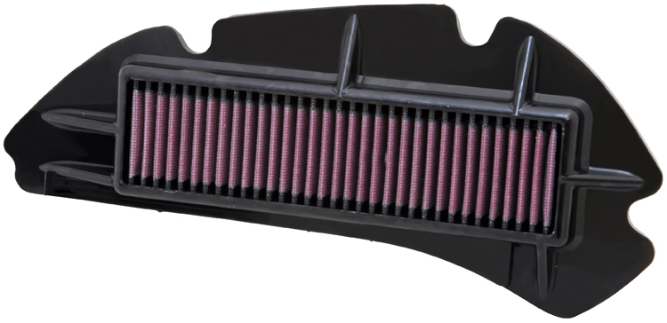 K&N Air filter HA-1510